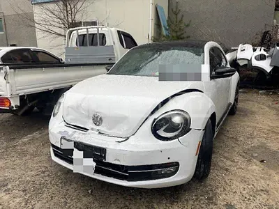 2016 Volkswagen Derbitl 2.0 TDI