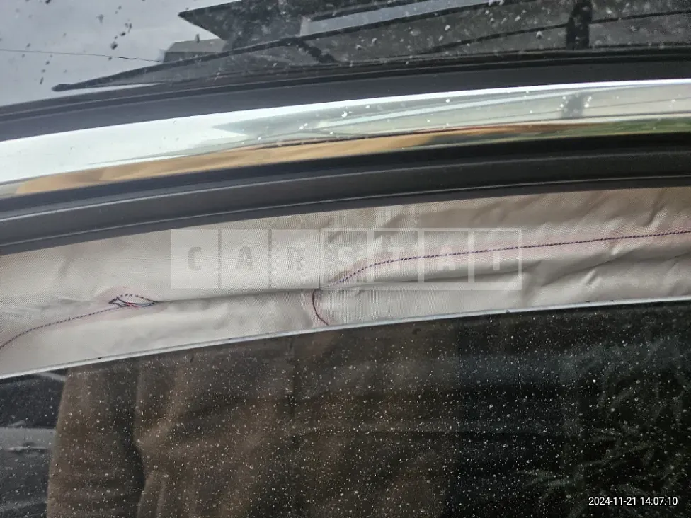 Photo 2 of 15: 2021 Audi A6 45 TFSI quattro — Korean insurance auction