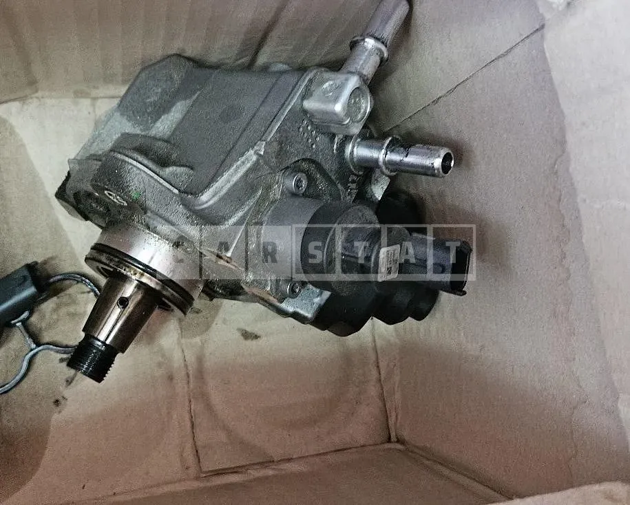 Photo 2 of 2: 2017 Kia Auto Parts /Sorento Injector, High Pressure Pump, VIN KNAPK81ABHA380321 — Korean insurance auction