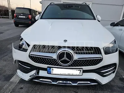 2021 Mercedes-Benz /GLE450 4Matic