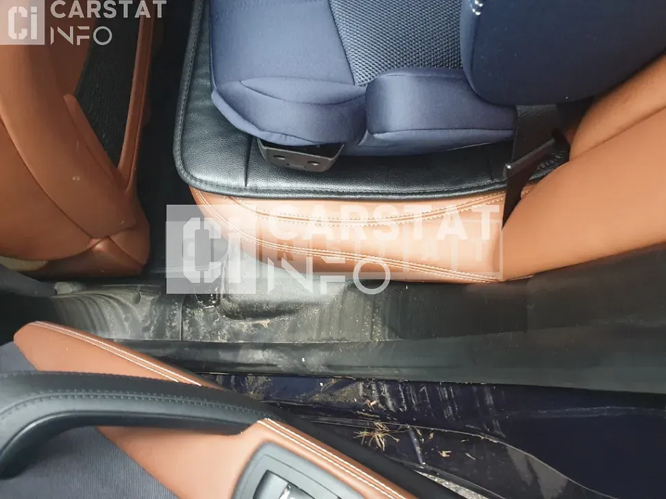 Photo 2 of 10: 2017 Maserati Summa Serati Gibli Diesel — Korean insurance auction