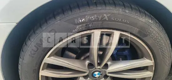 Photo 2 of 31: 2019 BMW 630d xDrive M Sport Package Rde — Korean insurance auction