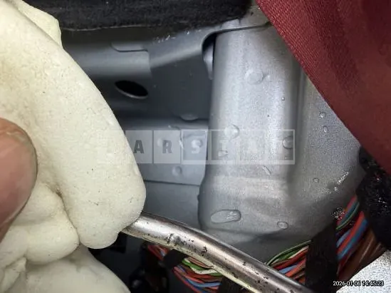Photo 2 of 50: 2025 Porsche Macan 4 — Korean insurance auction