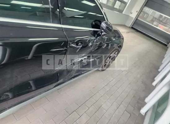 Photo 2 of 16: 2023 Audi A3 40TFSI — Korean insurance auction