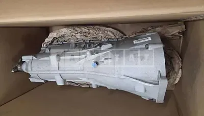 Photo 1 of 10: 2022 BMW (parts) 520i Mission — Korean insurance auction