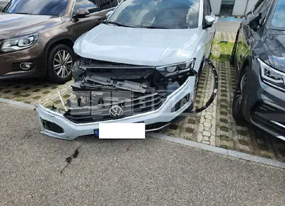 2021 Volkswagen T-ROC 2.0 TDI