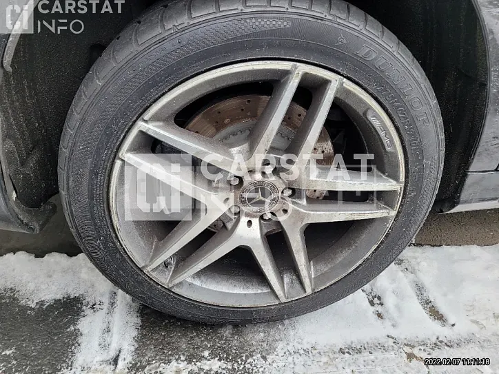 Photo 2 of 21: 2020 Mercedes-Benz S350 d 4Matic, VIN W1KUF2BB6LA565884 — Korean insurance auction