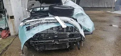 Photo 1 of 8: 2014 Volkswagen Golf 2.0 TDI BMT, VIN WVWZZZAUZFW085364 — Korean insurance auction