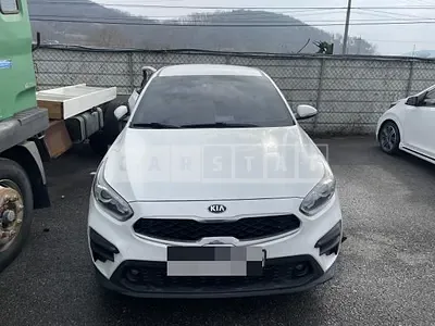 Photo 1 of 28: 2018 BMW Kz 1.SH — Korean insurance auction
