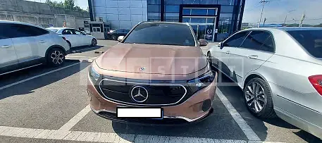 Photo 2 of 33: 2023 Mercedes-Benz EQA250, VIN W1N9N0BB8PJ050794 — Korean insurance auction