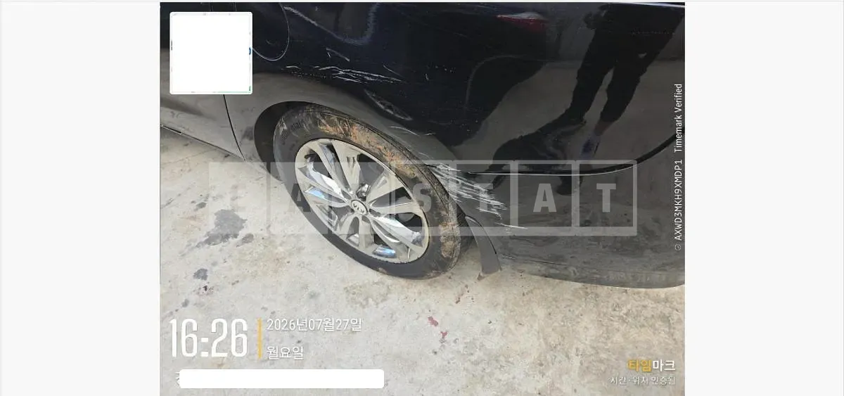 Photo 2 of 25: 2016 Kia Carnival 9 Seater — Korean insurance auction