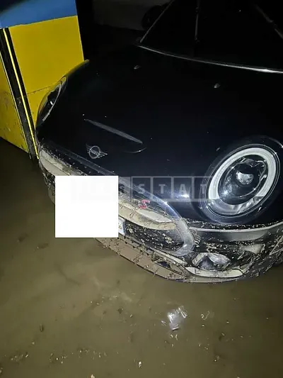 2019 BMW MINI Cooper S Clubman