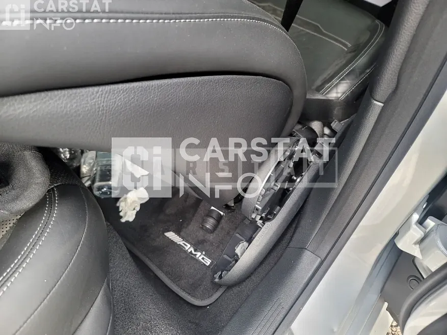 Photo 2 of 22: 2019 Mercedes-Benz AMG GT43 4Matic+, VIN WDD7X5KB7KA004751 — Korean insurance auction