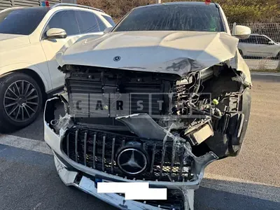 2021 Mercedes-Benz GLE400d 4Matic Coupe