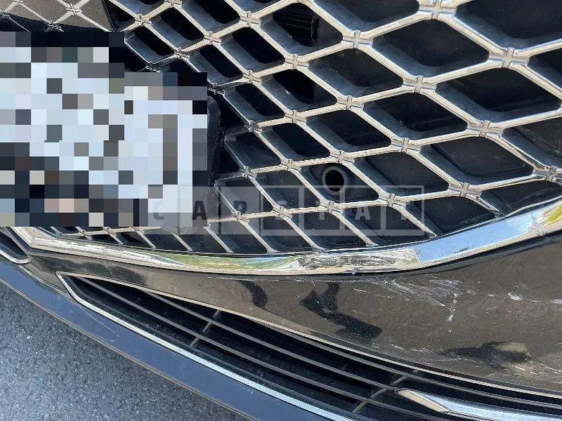Photo 2 of 35: 2020 Genesis G90 5.0 — Korean insurance auction