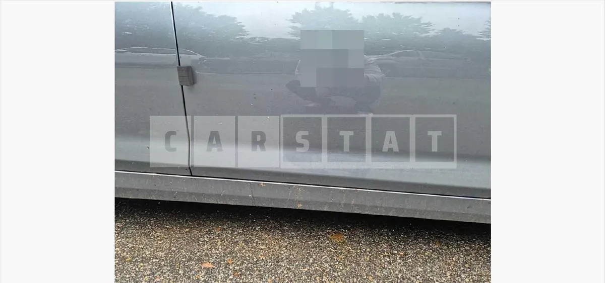 Photo 2 of 23: 2018 BMW 530i — Korean insurance auction