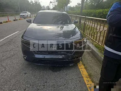 2023 Honda Accord Hybrid