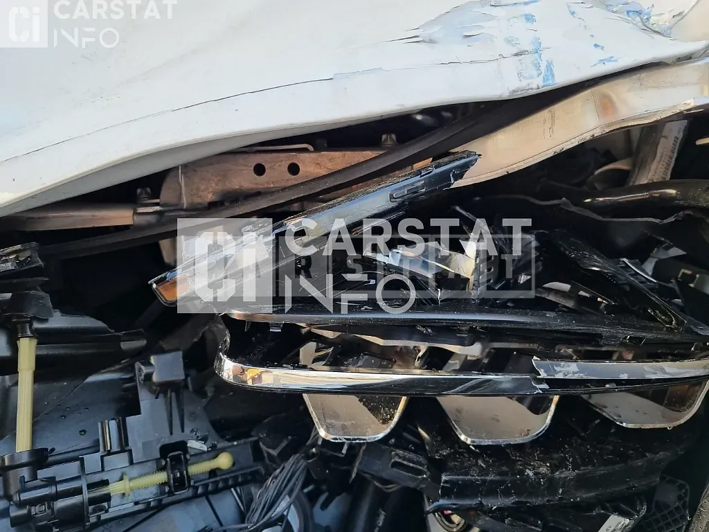 Photo 2 of 32: 2021 Mercedes-Benz GLC300 e 4Matic, VIN W1N0G5DB9MF958649 — Korean insurance auction