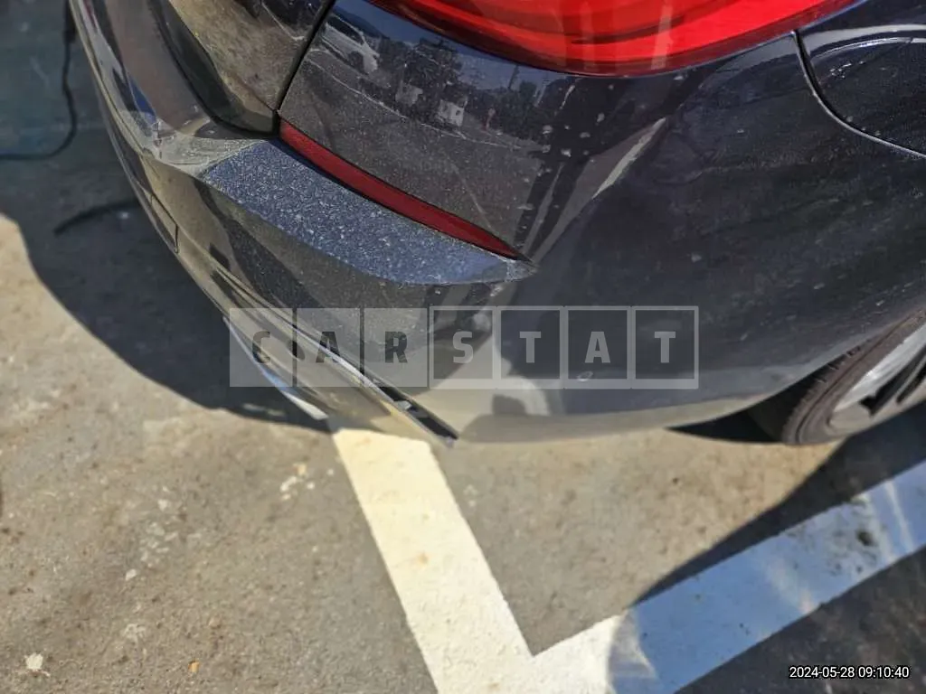 Photo 2 of 26: 2021 BMW 630d xDrive — Korean insurance auction