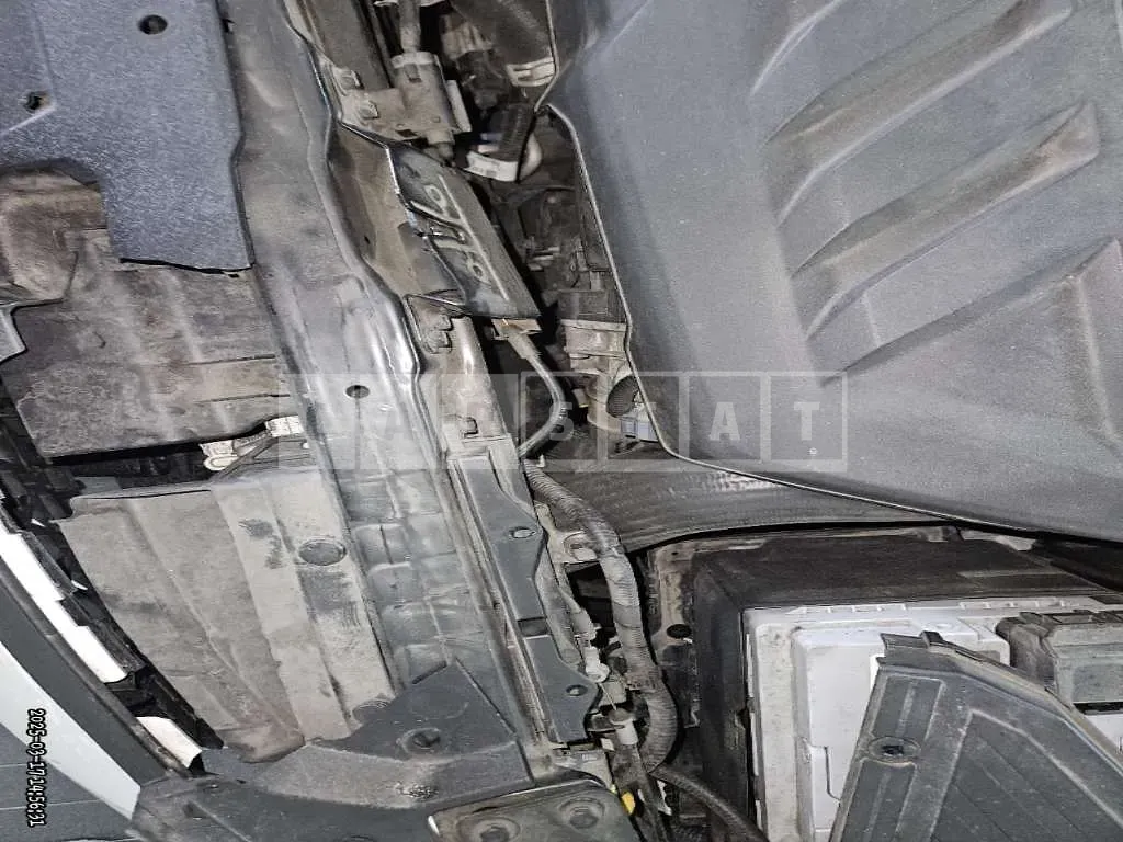 Photo 2 of 31: 2018 Kia Sportage — Korean insurance auction
