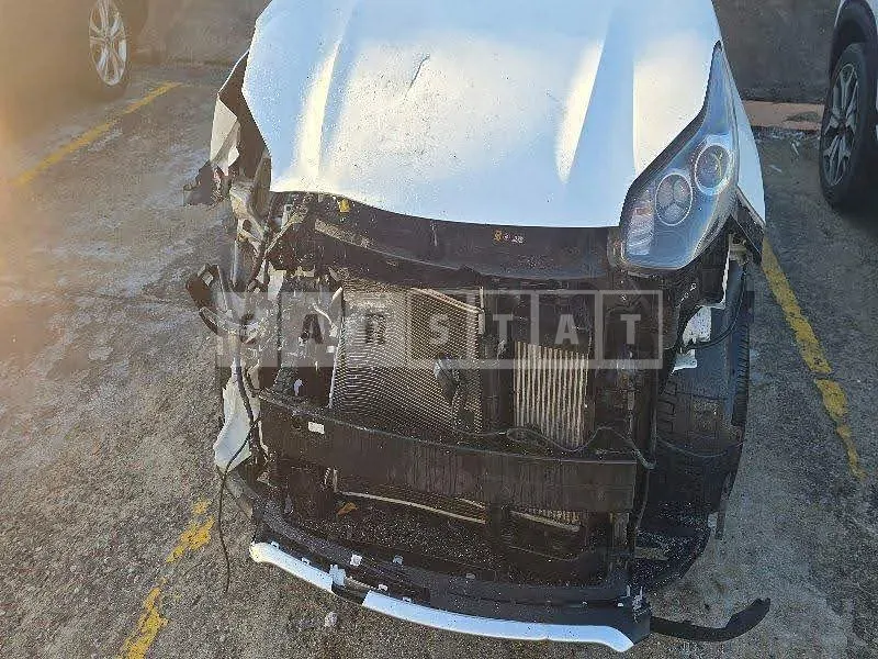 Photo 2 of 18: 2017 Kia Sportage, VIN KNAPN813BHK249165 — Korean insurance auction