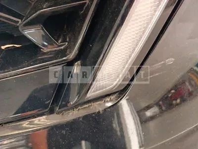 Photo 1 of 1: 2022 Kia (parts) Sorento Hybrid Headlamp — Korean insurance auction