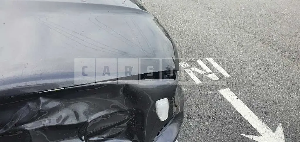 Photo 2 of 18: 2020 Jeep Zip Renegade, VIN 1C4BU0000LPL10900 — Korean insurance auction