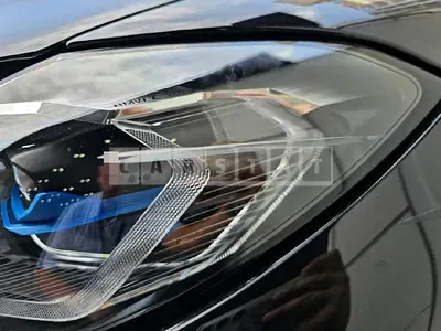 Photo 1 of 4: 2022 BMW (parts) i4 eDrive40 Headlight — Korean insurance auction