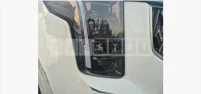 Photo 1 of 4: 2025 Kia (parts) Carnival R Headlamp — Korean insurance auction