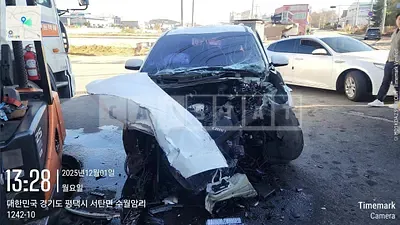 Photo 1 of 13: 2016 Kia Carnival, VIN KNAME81ABHS257046 — Korean insurance auction