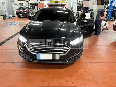 2019 FORD Mondeo 2.0