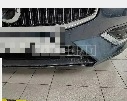 Photo 2 of 30: 2019 Volvo S60T5 — Korean insurance auction