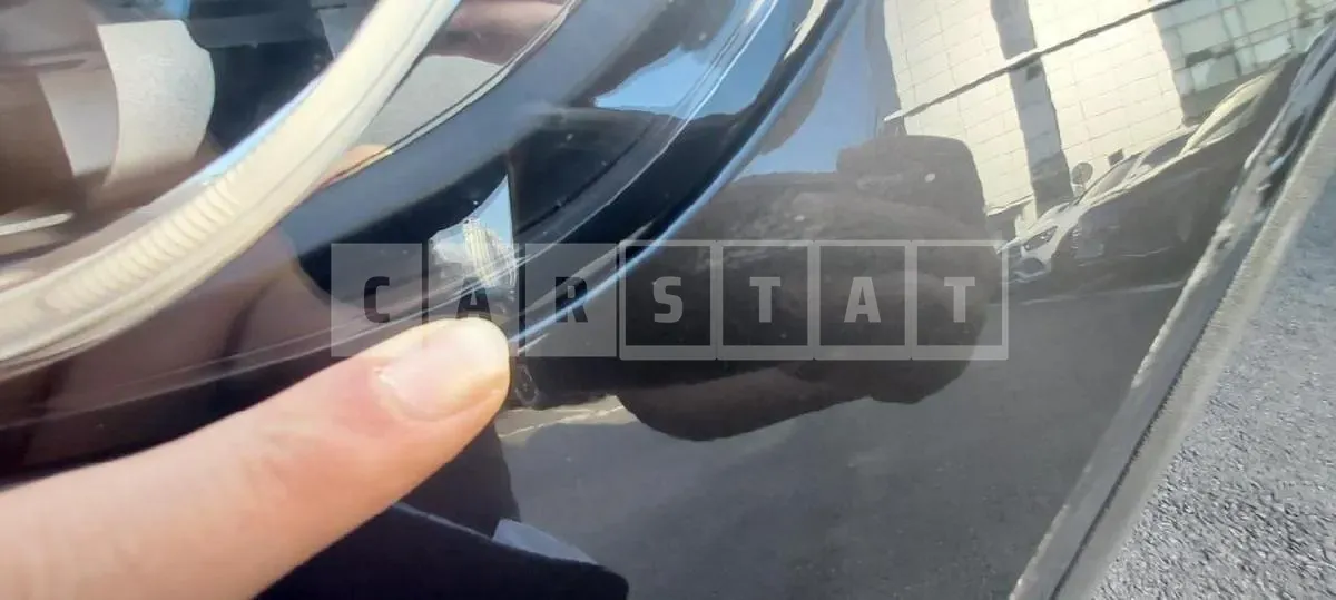 Photo 2 of 5: 2020 Mercedes-Benz (parts) GLC300 e 4Matic Light — Korean insurance auction