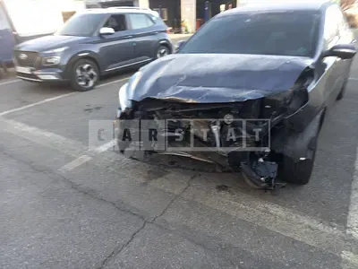 Photo 1 of 15: 2019 Kia K3 1.6 — Korean insurance auction