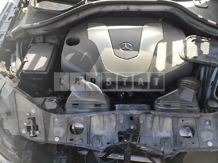 Photo 2 of 46: 2018 Mercedes-Benz GLE350d 4Matic Coupe, VIN WDCED2EB8JA106279 — Korean insurance auction