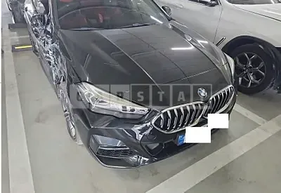 Photo 1 of 14: 2021 BMW 220i Gran Coupe — Korean insurance auction