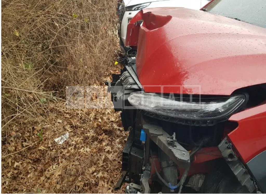 Photo 2 of 19: 2021 Hyundai Kona — Korean insurance auction