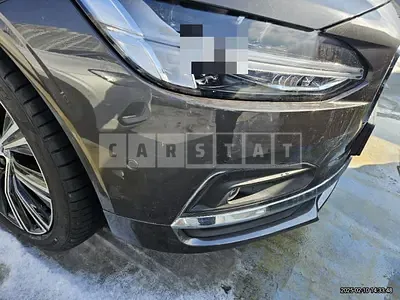 Photo 1 of 5: 2024 Volvo (parts) S90B5 Headlamp — Korean insurance auction