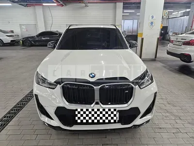2025 BMW X1 M35i xDrive