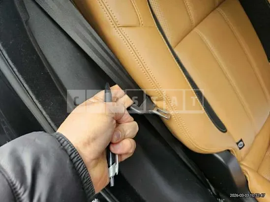 Photo 2 of 32: 2022 Land Rover Range Rover Sport D300 — Korean insurance auction