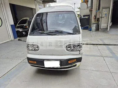 2017 damas damas 5 -seater