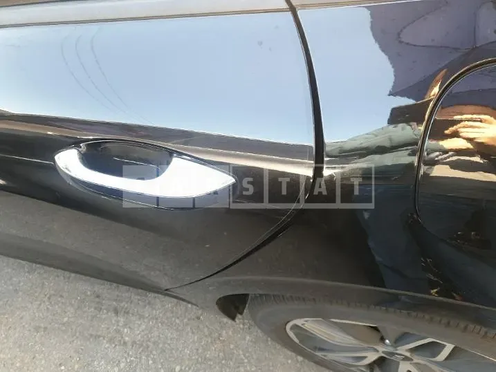 Photo 2 of 33: 2020 Kia K5 2.0 Hybrid, VIN KNAG541JBLA003259 — Korean insurance auction