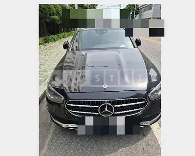 2022 Mercedes-Benz E350 4MATIC