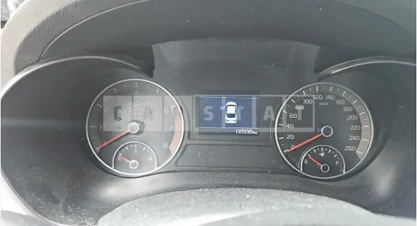 Photo 2 of 9: 2019 Kia K5 — Korean insurance auction