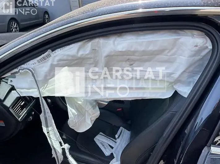 Photo 2 of 22: 2018 Audi A6 40 TFSI, VIN WAUZZZ4G4JN134858 — Korean insurance auction