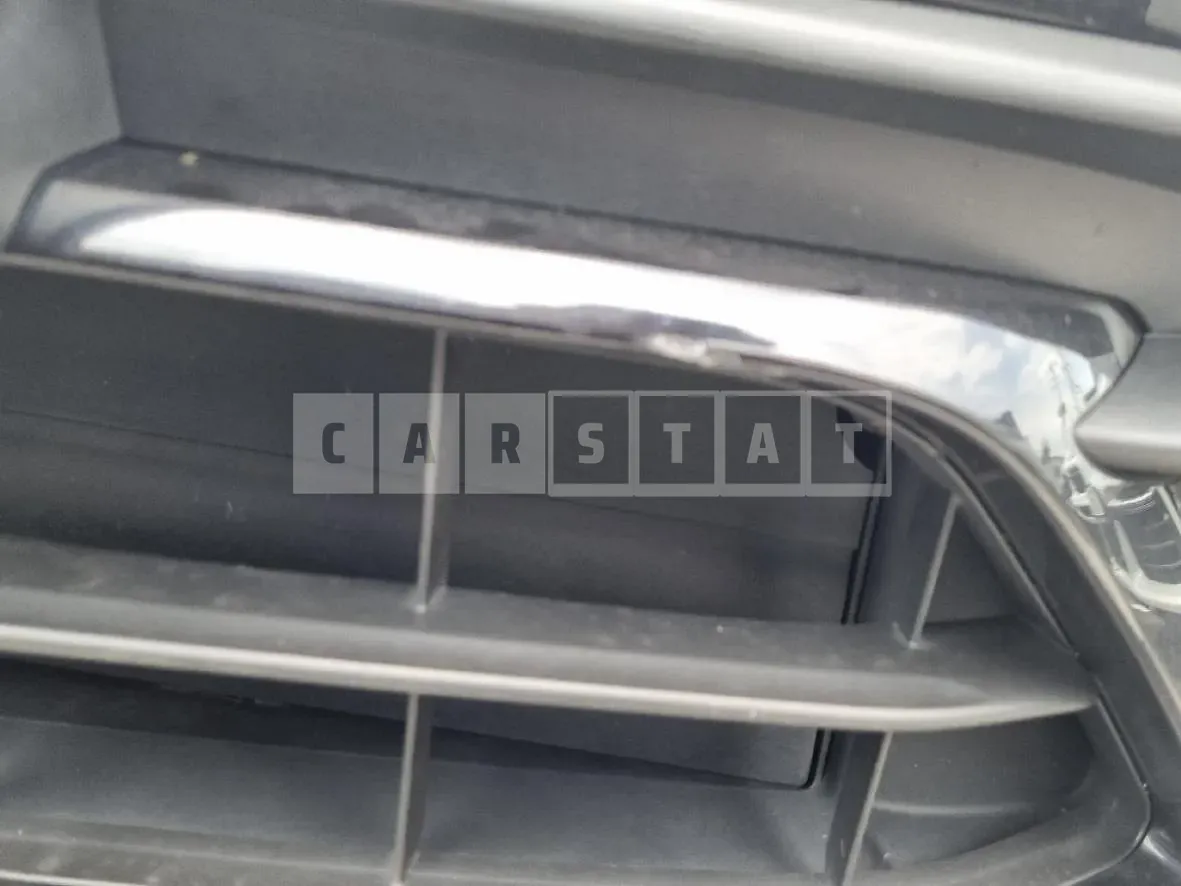 Photo 3 of 3: 2021 Porsche (parts) Panamera 4 Front Bumper — Korean insurance auction