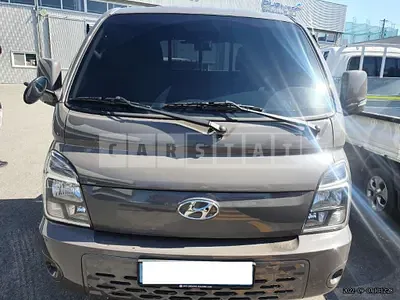 2021 * hyundai potter 2 institutes