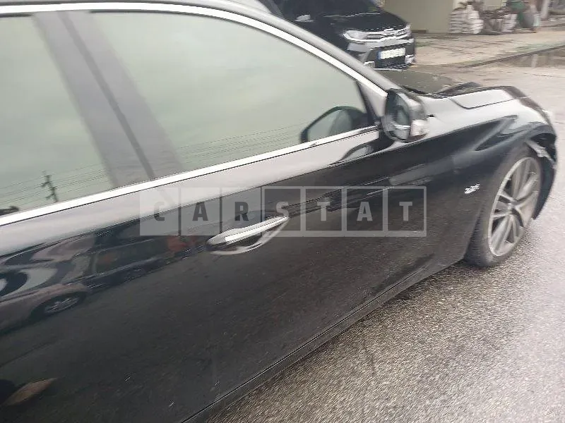 Photo 2 of 39: 2016 Infiniti Q50 2.2d, VIN JNKDV71E6GM551380 — Korean insurance auction