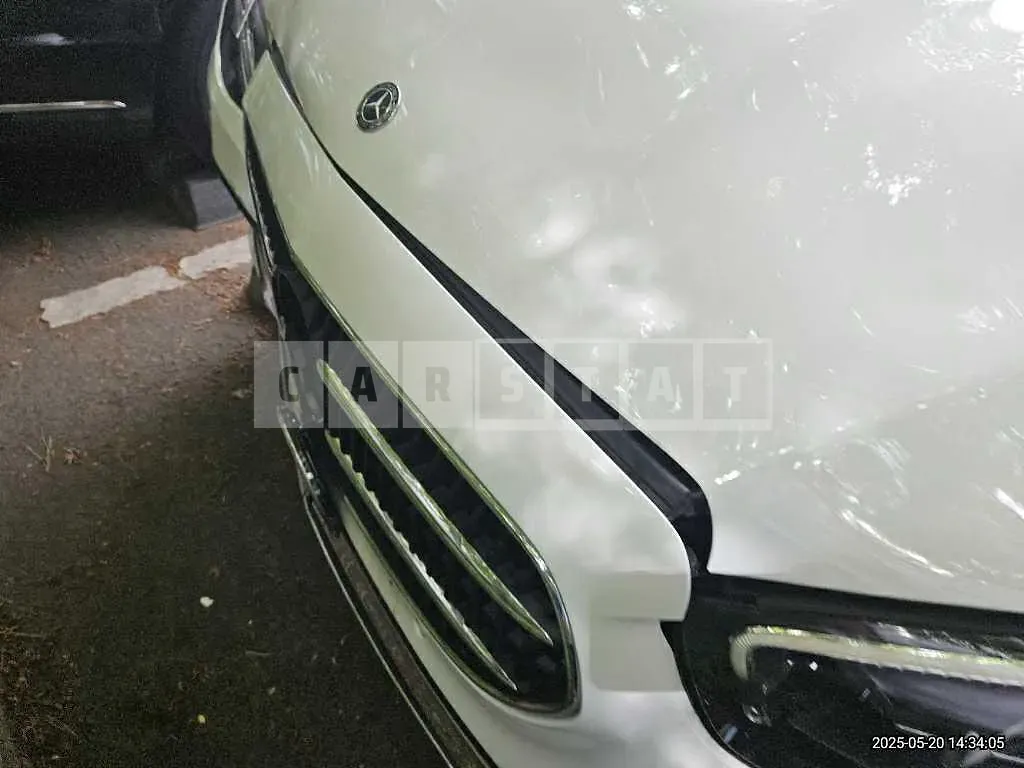 Photo 2 of 68: 2021 Mercedes-Benz E250 — Korean insurance auction