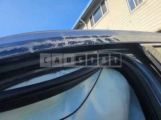 Photo 2 of 38: 2022 Hyundai Santa Fe, VIN KMHS5811BNU052988 — Korean insurance auction